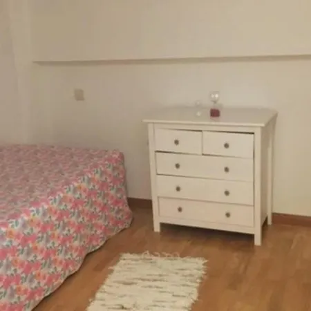 דירה Silencioso Atico A 3 Min Caminando De Escuela Poli *